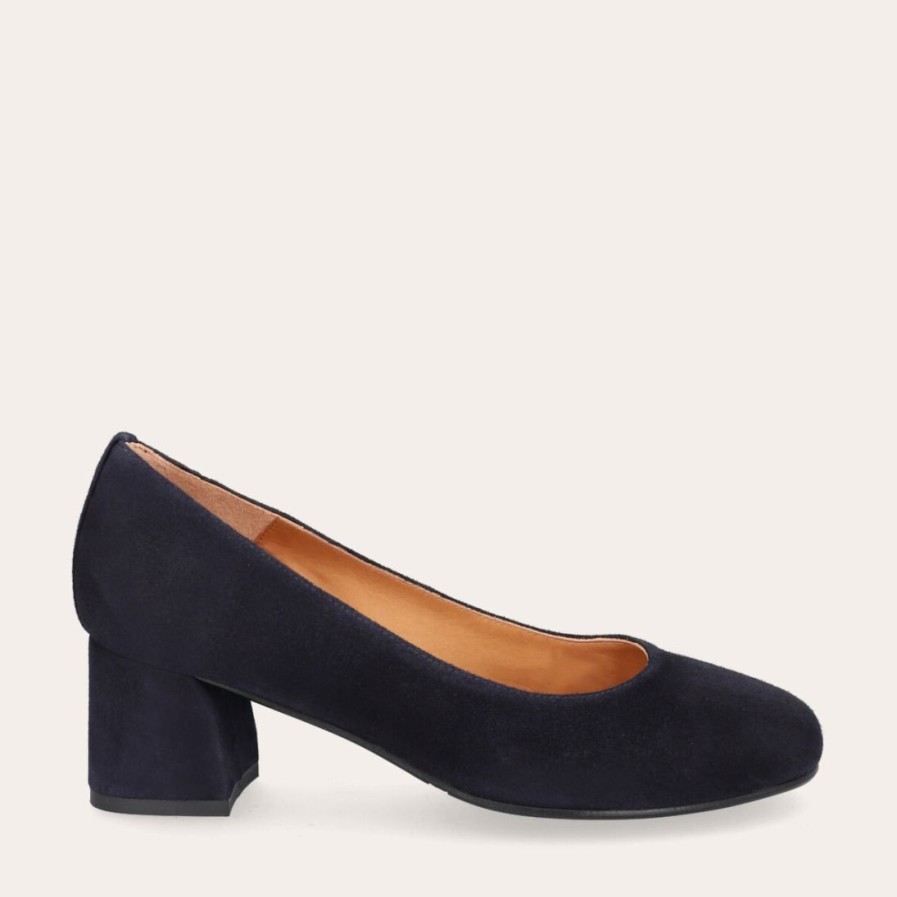 Kvinde Billi Bi | Billi Bi A11550 Navy