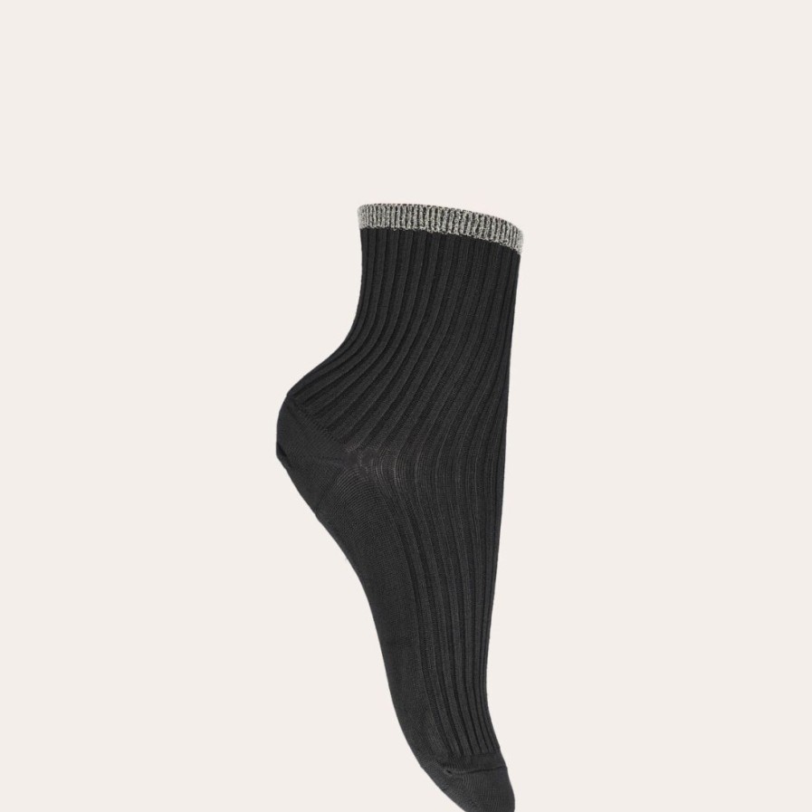 Kvinde Billi Bi | Billi Bi Socks - 102