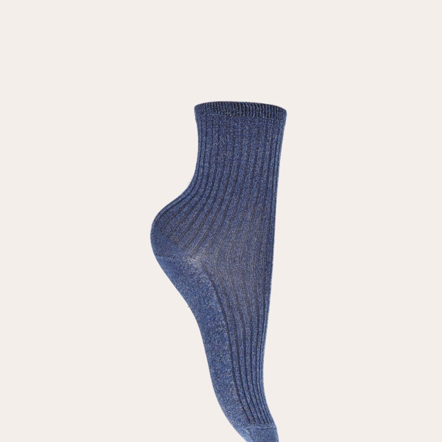 Kvinde Billi Bi | Billi Bi Socks - 737