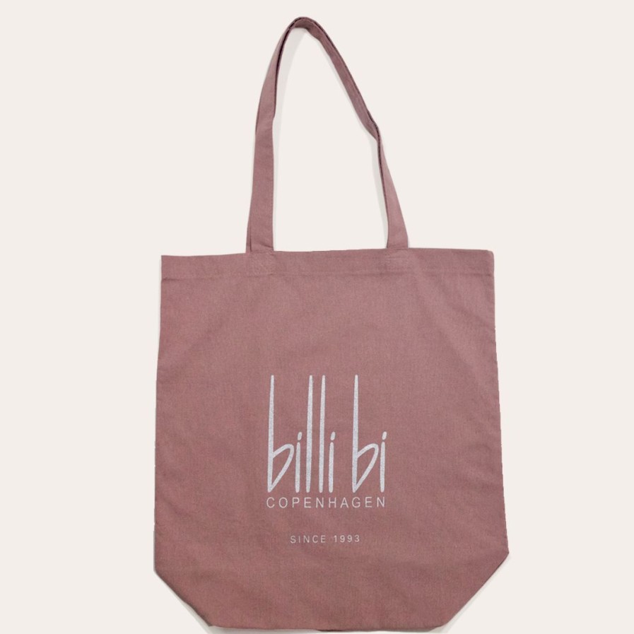 Kvinde Billi Bi | Billi Bi Jubilaeums Tote Bag